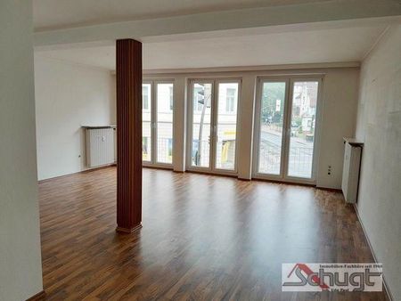 Exposé 2685 • Imposante, geräumige 5 ZKB-Wohnung mit Dachterrasse! - Foto 5