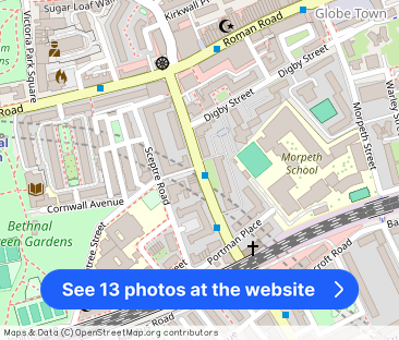 2 bedroom flat for rent - Photo 1