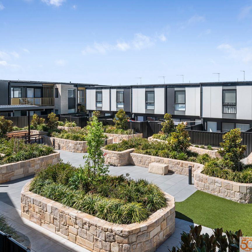 119/125 Wellsvale Drive, Googong NSW 2620 - Apartment For Rent | Domain - Photo 1