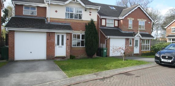 3 bedroom detached house to rent - Photo 2