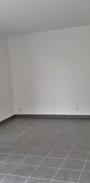 Appartement 1 pièce - Photo 1