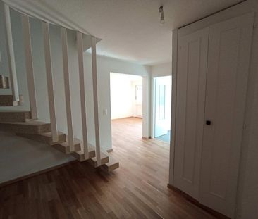 Nous vous proposons un appartement partiellement rénové de 4.5 pièc... - Photo 3