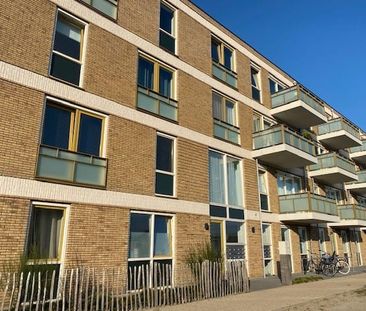 Appartement te huur: Abebe Bikilastraat 43 1361 CD Almere - Foto 3