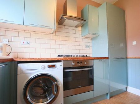 Hutchison Avenue, Flat 2, Chesser, EH14, Edinburgh - Photo 4
