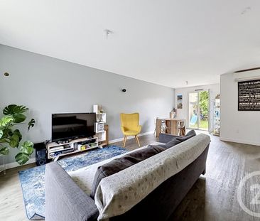 Location Maison 5 pièces 91m² PRINGY 77310 - Photo 1