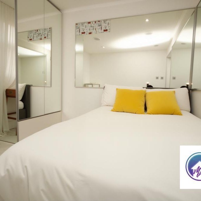 1 Bedroom Room in Flat Share To Rent - Photo 1