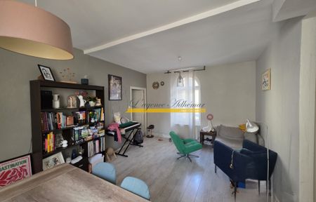 Location Appartement 4 pièces 79m² MONTELIMAR 26200 - Photo 3