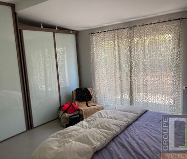 Location Appartement 5 pièces 102m² VALENCE 26000 - Photo 3