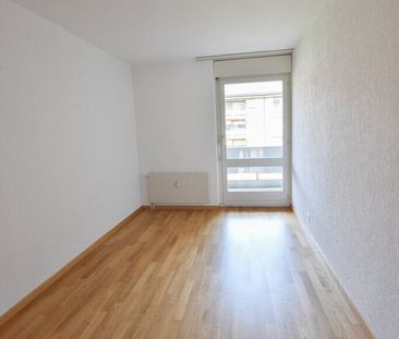 Appartement temporaire de 3,5 pièces au rez-de-chaussée avec coin s... - Photo 3