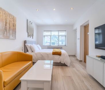 1 bedroom Apartment to rent - Photo 6