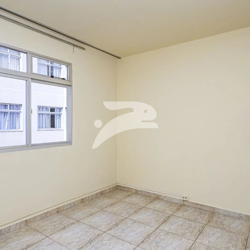 Apartamento 3 Quartos Capao Raso 58m² - Foto 1
