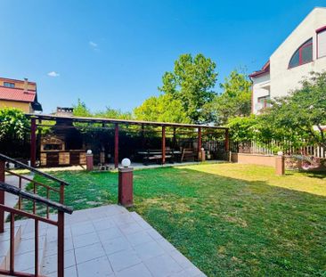 Vila D+P+1+M de INCHIRIAT- Oras Ovidiu Constanta - Fotografie 6