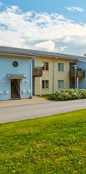 Pettersbergsgatan 41 F - Photo 1