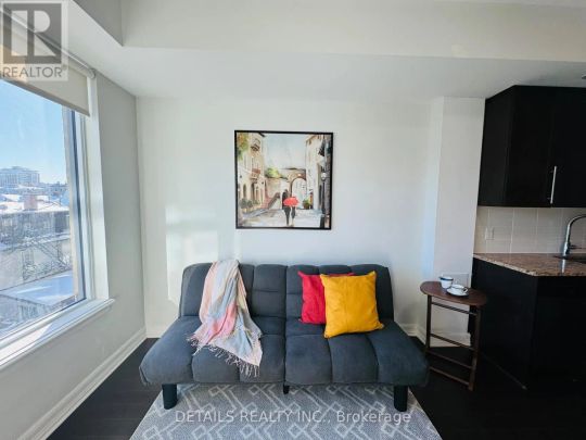 601 - 238 BESSERER STREET - Photo 1