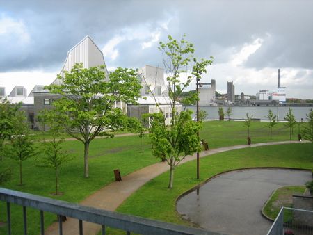 Nyhavnsgade 9, 4. mf., 9000 Aalborg - Photo 2