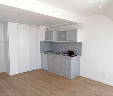 Location appartement studio 1 pièce 35 m² à Bordeaux (33000) La Bas... - Photo 3