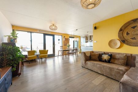 Appartement te huur: Haarlemmerweg 277 1051 NW Amsterdam - Foto 2