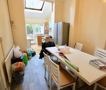 5 Bed Terraced House, Blackstock Road, N4 - Photo 6