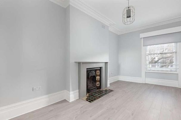 Rosslyn Hill. Hampstead, NW3 - Photo 1