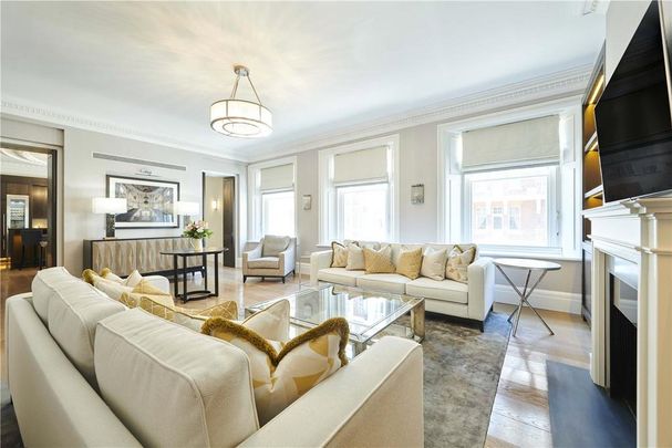 3 bedroom apartment to rent - Photo 1