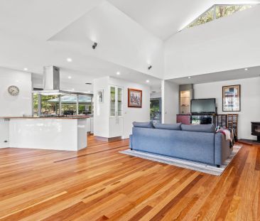 Breathtakingly Beautiful Two Bedroom Home Furnished home - Photo 1