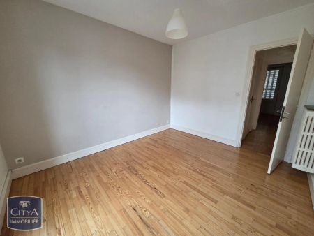 Appartement à louer 3 pièces 70.75m² - Photo 4