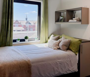 Deluxe En Suite - Photo 2