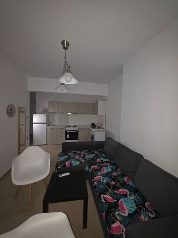 Studio/Γκαρσονιέρα για ενοικίαση - Ανάληψη - Μπότσαρη - Νέα Παραλία, - Φωτογραφία 3