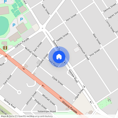 7/20 Seaview Road, SA 5700, Port Augusta