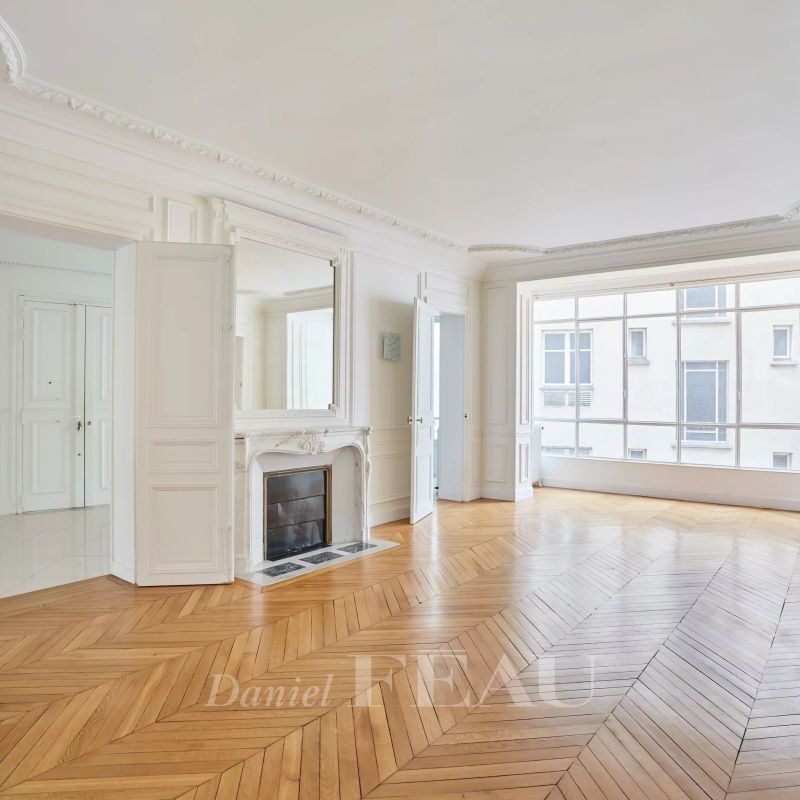 Paris XVIe - La Muette - Photo 1