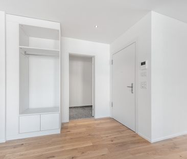 2.5 Zimmer, 65 m², EG - Foto 5