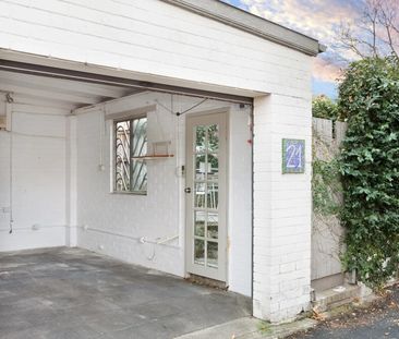 21 Hearn Street, Leichhardt NSW 2040 - House For Rent | Domain - Photo 5