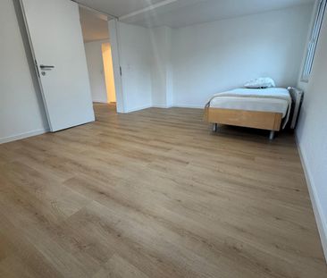 Moderne 3.5-Zimmer-Wohnung in Rothenhausen - Foto 2