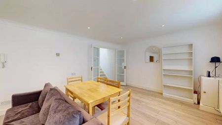 Brook Mews North, Paddington, Lancaster Gate, London, W2 3BW - Photo 3