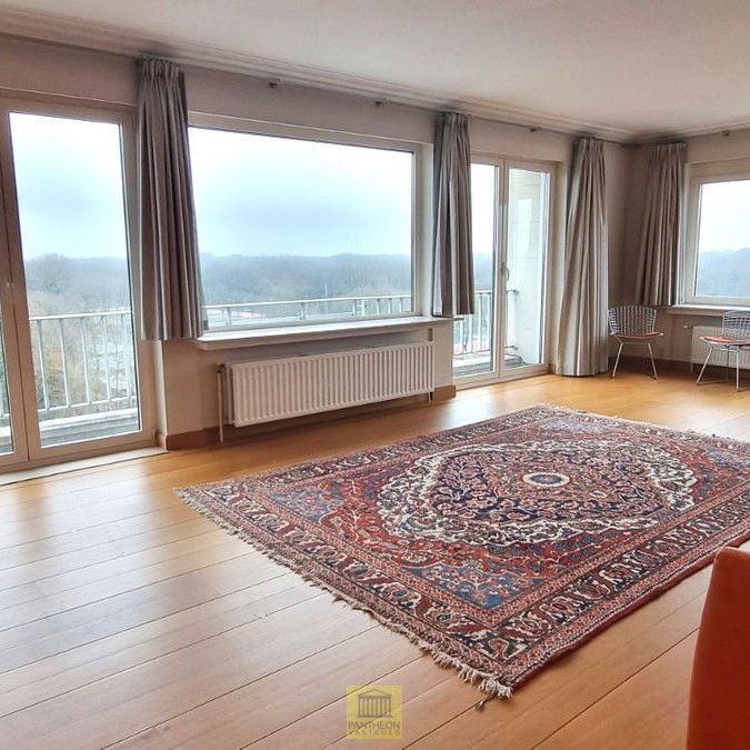 Appartement te huur in Aalst - Photo 1