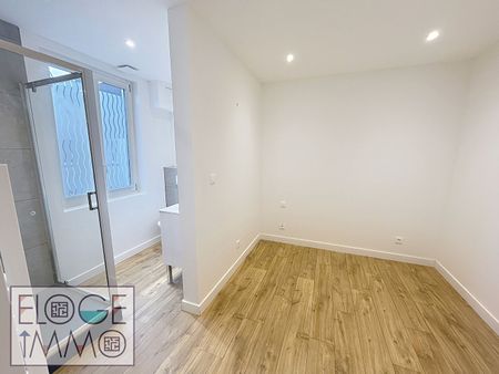 Location Appartement 2 pièces 35m² ROUEN 76000 - Photo 4