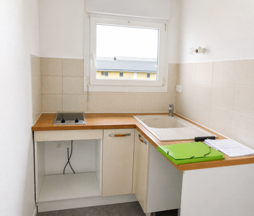 Location Appartement 2 pièces 34m² LOUVIGNY 14111 - Photo 1