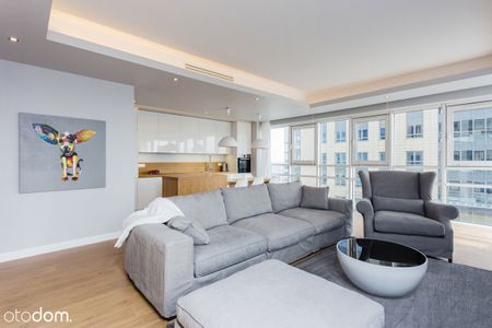 Warszawa, ul. Grzybowska - Zdjęcie 3