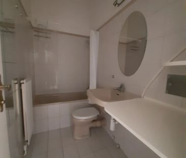 CHARMANTE PÄRCHENWOHNUNG MIT HOMEOFFICE ZIMMER - Foto 5