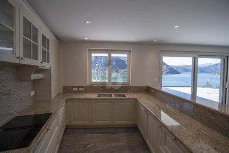 SPAZIOSO CON GIARDINO E VISTA - Photo 4