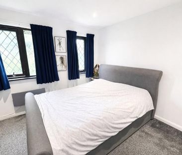 1 bedroom terraced house to rent - Photo 3