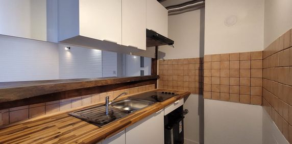 Appartement 2 pièces - Photo 2