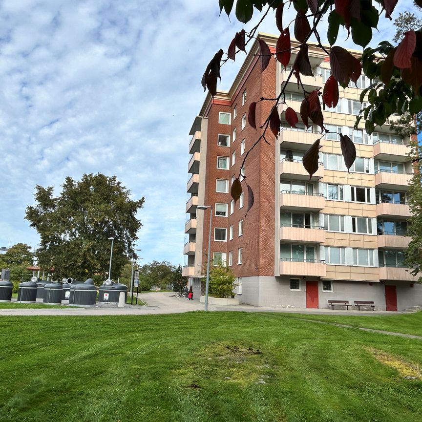 Lantmannavägen 18 - Photo 1