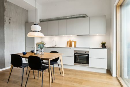 VELINDRETTET 2'ER I BOLIGFÆLLESSKAB FOR DIG DER ER 50+ - Photo 5