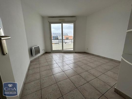 Location appartement 1 pièce de 20m² - Photo 1