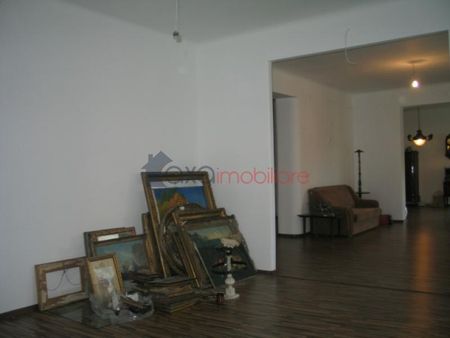 Apartament 4 camere de inchiriat in Cluj-Napoca, Centru ID 1827 - Fotografie 4
