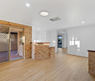 Beautifully Renovated Duplex with Space for Caravan or Boat - Photo 1