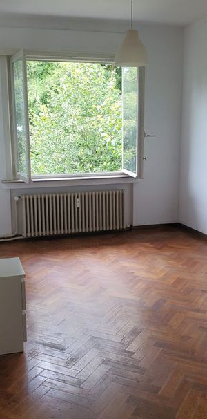 Appartement te huur - Foto 1