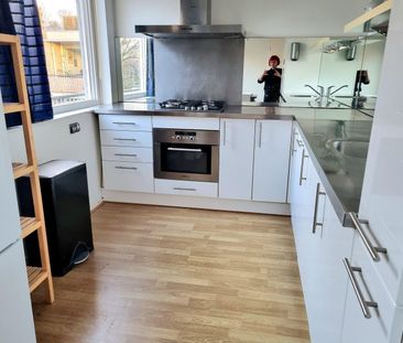 Appartement te huur: Franz Lehárlaan 14 2102 GN Heemstede - Foto 4