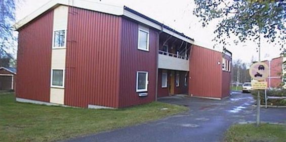 Ringvägen 1 H - Foto 3